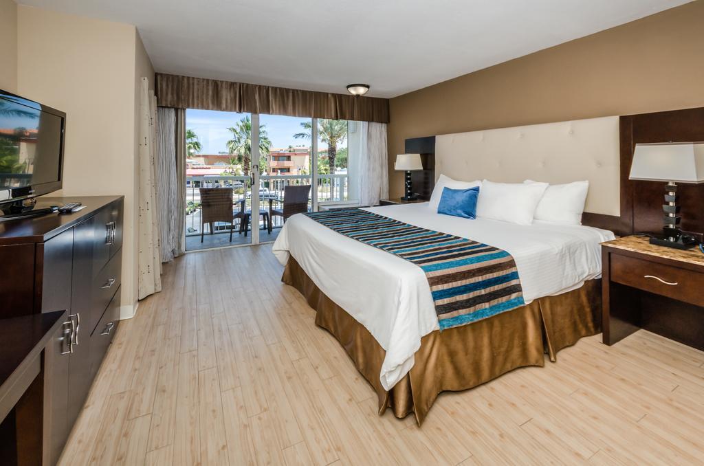 Dreamview Beachfront Hotel & Resort Clearwater Beach Exterior foto