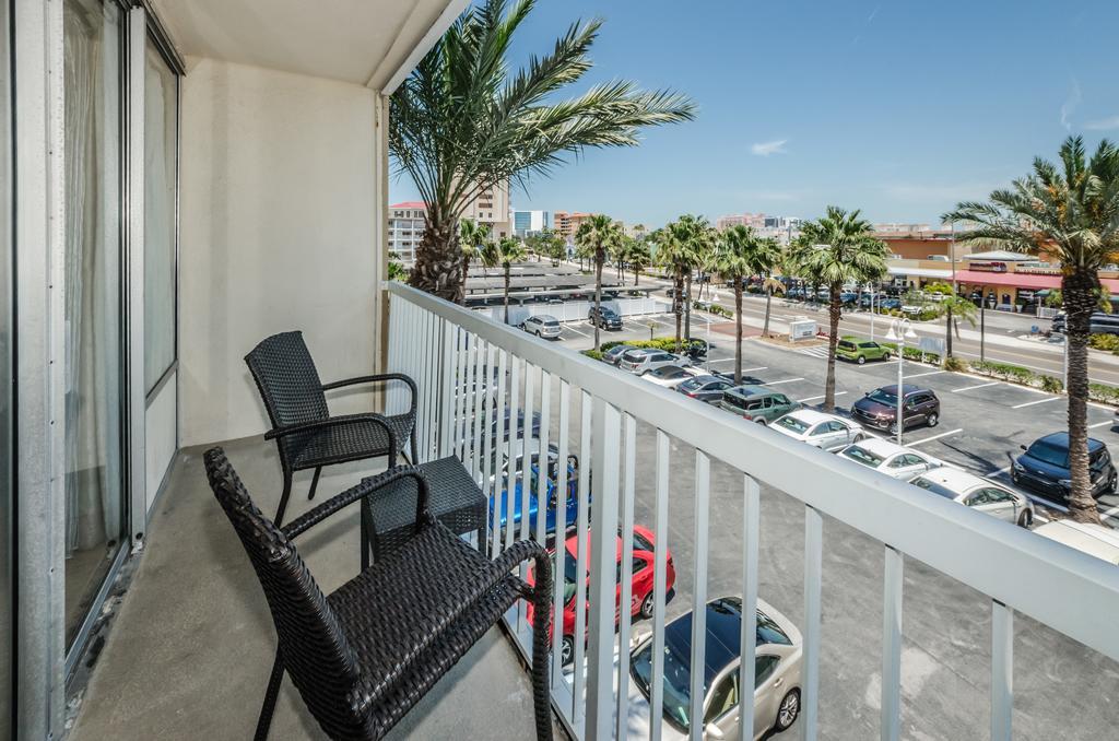Dreamview Beachfront Hotel & Resort Clearwater Beach Exterior foto